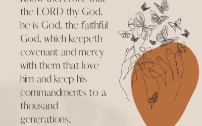 Deuteronomy 7:9