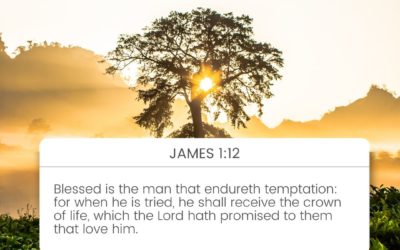 James 1:12