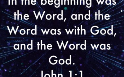 John 1:1