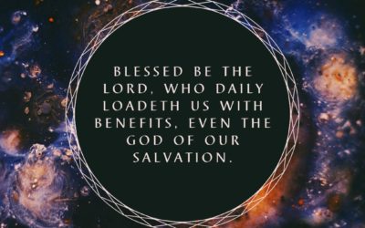 Psalm 68:19