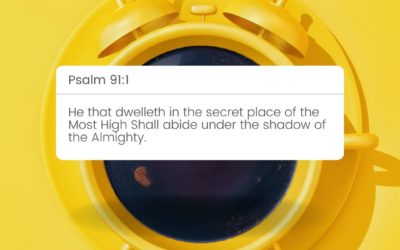 Psalm 91:1