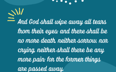 Revelation 21:4