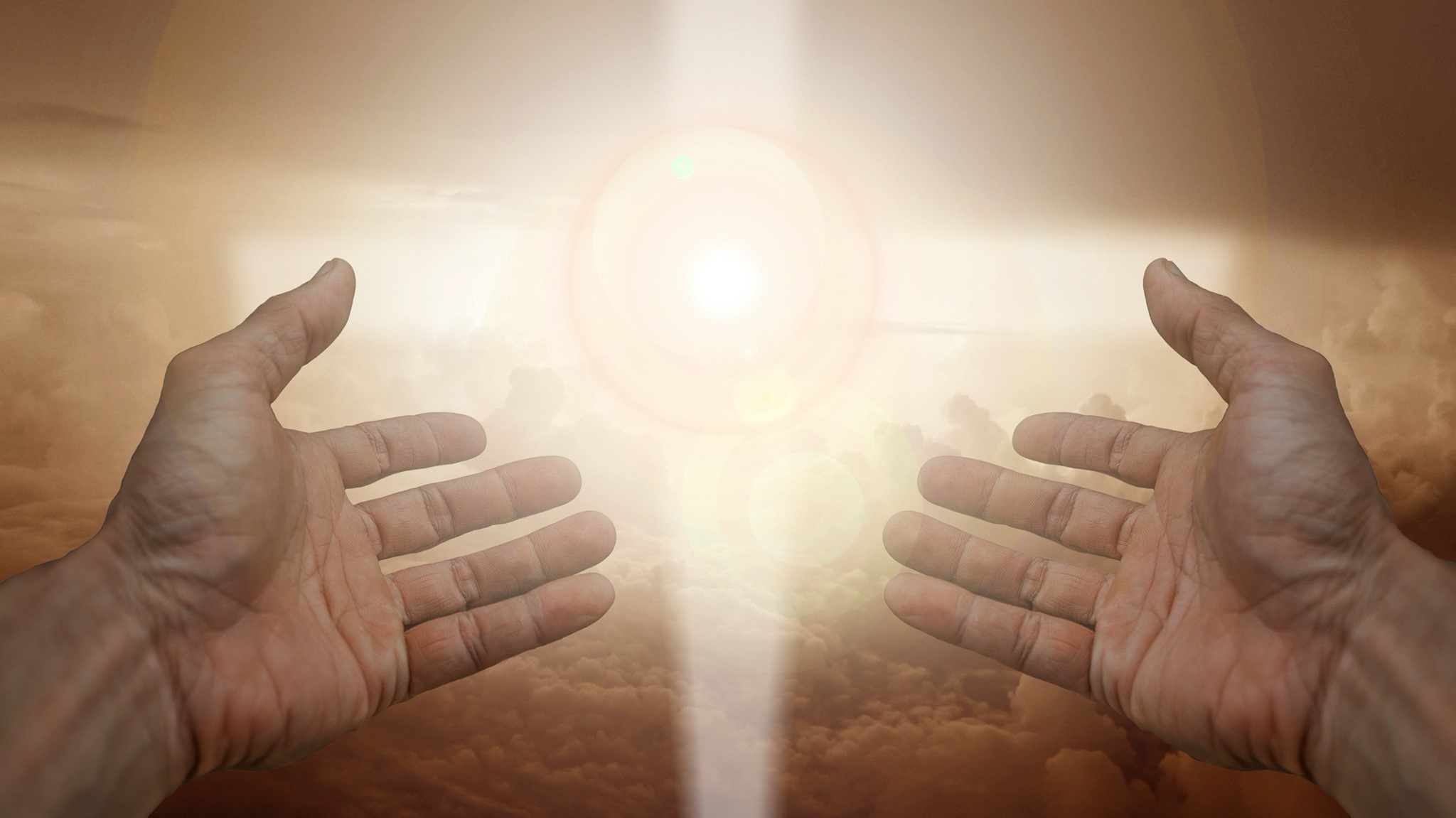 how god saved my boy